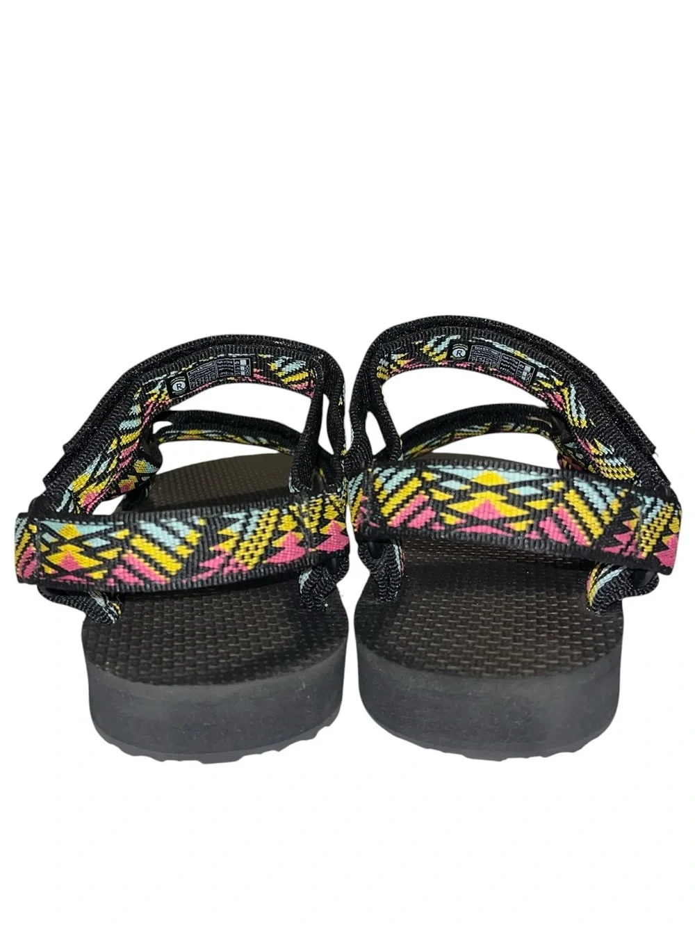 Teva excellent original